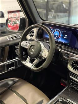 مرسيدس بنز G-Class